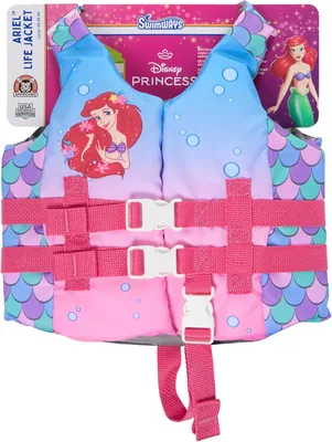 SwimWays Ariel Dive N' Surprise Vest Best Deal