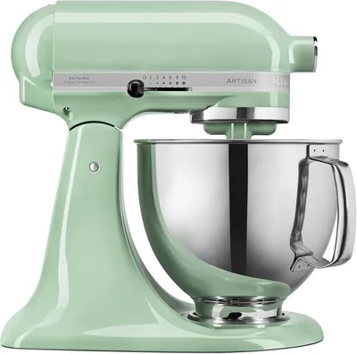 KitchenAid Stand Mixer - Powerful Performance