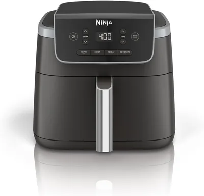 Ninja Air Fryer Pro AF141C 5 Qt Grey