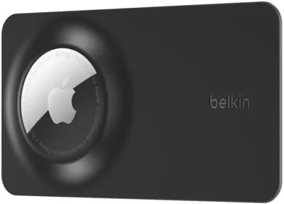 Belkin Apple AirTag Secure Wallet Insert
