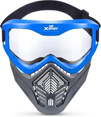 XSHOT Zuru Tactical Face Mask - Best Deal