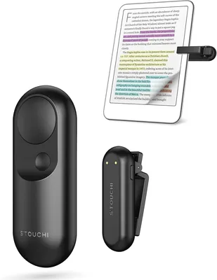 Kindle Paperwhite Remote with Wrist Strap - 6% Off