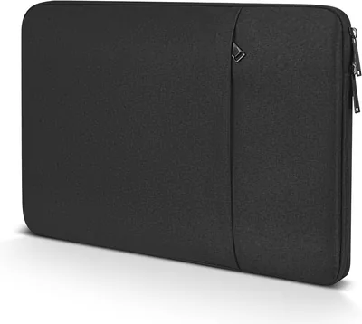 CaseBuy MacBook Air 15 Sleeve - Water Resistant Case for M2/M3/M4/M5 Chip Models Best Deal