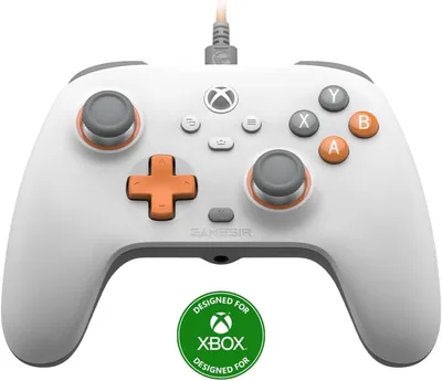 GameSir T7: Controlador Wired con Joysticks de Efecto Hall, Plug and Play para Xbox Series X|S, Xbox One y Windows - 38% Descuento