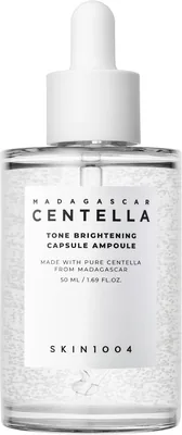 SKIN1004 Madagascar Centella Tone Brightening Capsule Ampoule 50ml - Best Deal