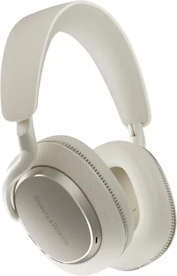 Dove White Noise Cancelling Headphones