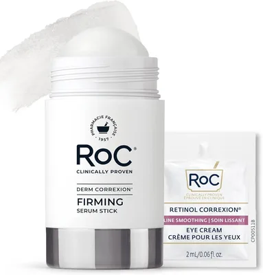 RoC Derm Correxion Advanced Retinol Serum Stick - Best Deal