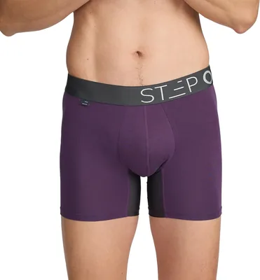 STEP ONE Trunk Briefs - 1 Pair
