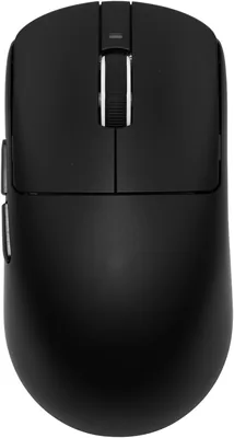 ATK VXE Dragonfly R1 Pro MAX Black Wireless Gaming Mouse - Best Deal