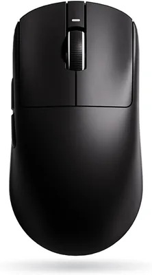 ATK VXE Dragonfly R1 Pro Black Wireless Gaming Mouse 48g, 75hr Battery Life | Best Deal