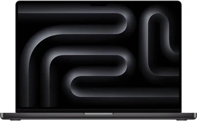 Apple MacBook Pro 14.2" M3 Max 36GB/1TB Space Black (Late 2023)