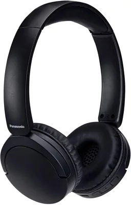 XBS Noise Cancelling Headphones - 72hr Playback