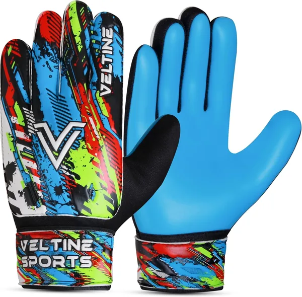 Veltine Sports Soccer Goalie Gloves