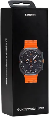 Samsung Galaxy Watch Ultra LTE Titanium Grey Best Deal