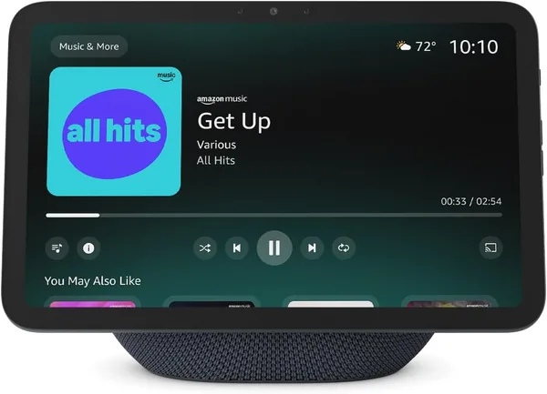 Amazon Echo Show 8