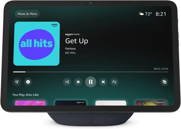 Echo Show 11 Graphite