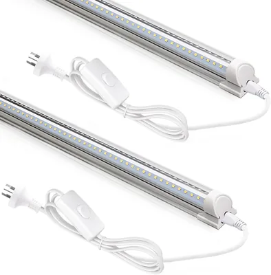 Barrina T8 LED Shop Light Best Deal