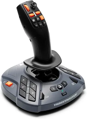 Thrustmaster T2000 Arcade Stick 15% Off