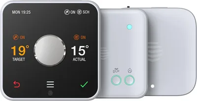 Hive Smart Thermostat Nano 3 Hub - 9% Off