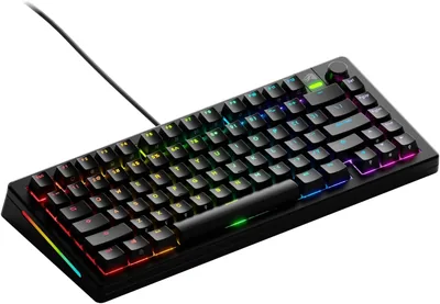 Glorious GMMK 3 75% Mechanical Keyboard Best Deal