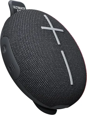 Ultimate Ears Boom 3 Portable Bluetooth Speaker