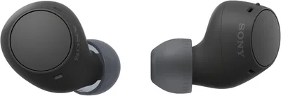 Sony WF-C510 Earbuds - Light Bluetooth In-Ear Headphones with Ambient Sound