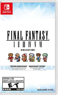 Square Enix Best Deal