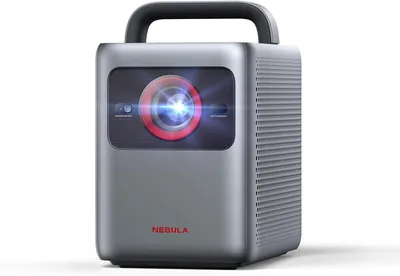Anker Nebula Cosmos 4K SE Projector Best Deal
