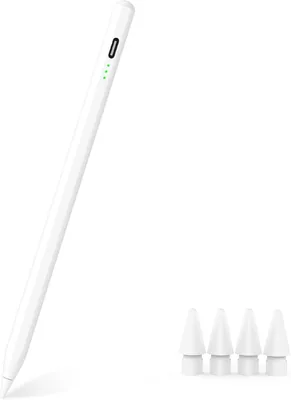 iPad Pro M4 & Air M4 Compatible Adapter