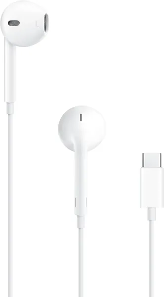Apple EarPods (USB C)