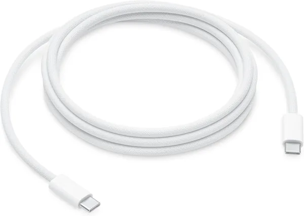 Apple 240 W USB-C Charging Cable (2 m), 2 m