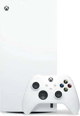 Xbox Series X - 1TB Digital Edition Best Deal