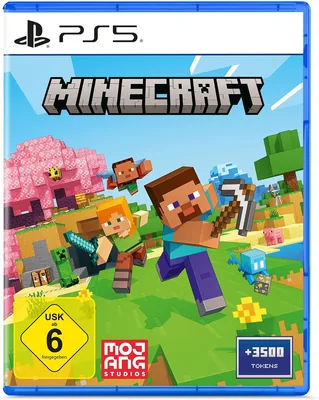Mojang Studios Game Pass - Best Deal