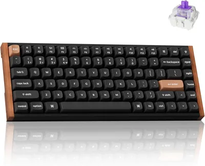 Keychron K2 HE Wireless Mechanical Keyboard Best Deal