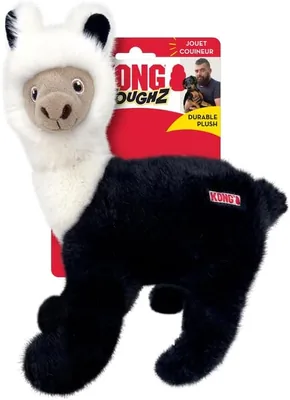 KONG TOUGHZ LLM MD Toy