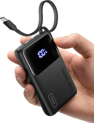 INIU 10000mAh Power Bank Best Deal