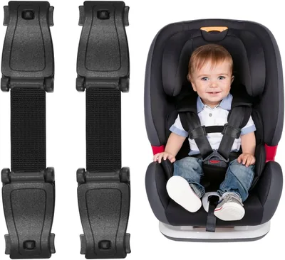 Car Seat Straps Anti Escape - Best Deal