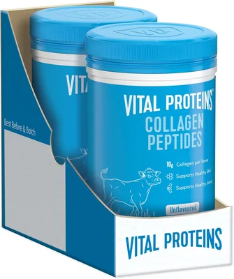 VITAL PROTEINS Collagen Peptides Powder Best Deal
