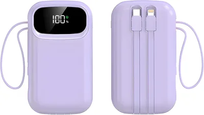 10000mAh Power Bank PD22.5W Fast Charger Best Deal