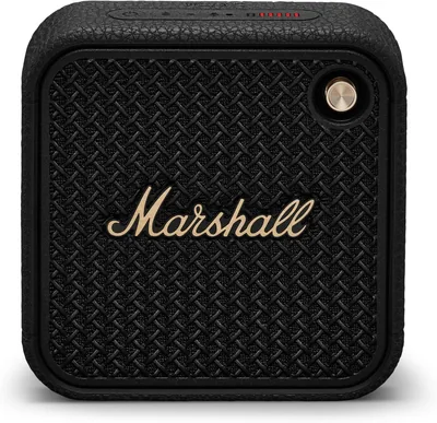 Marshall Willen II Bluetooth Speaker - Best Deal