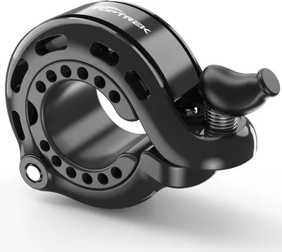 Toptrek Dzwonek Rowerowy do Rowerów Górskich - Best Deal