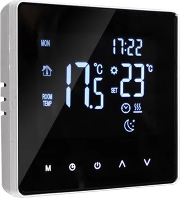 EpheyFIF Smart Thermostat WiFi - Best Deal