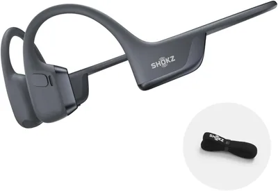 SHOKZ OpenRun Pro 2 Sport Headphones - Bone Conduction