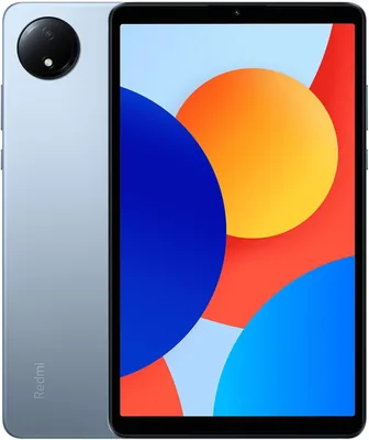 XIAOMI Redmi Pad SE 8.7" Tablet Blue