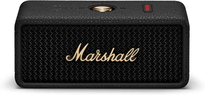 Marshall Emberton III Waterproof Bluetooth Speakers - Best Deal