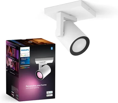 Philips Hue Starter Kit