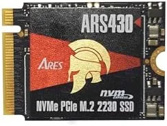 DATO 2TB M.2 2230 SSD PCIe Gen 4x4 NVMe Heatsink Best Deal