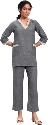 Styleville Housemaid Uniform Dress Set | Best Deal