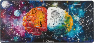 40x20 inch Colorful Gaming Mouse Pad