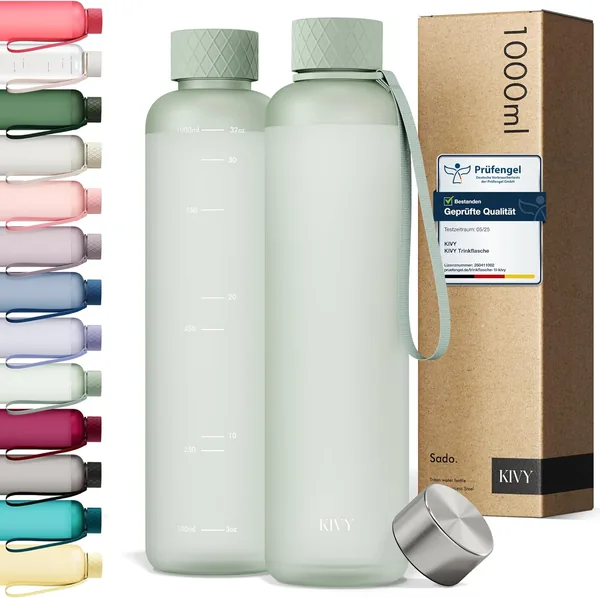 KIVY Drinking Bottle 1 Litre
